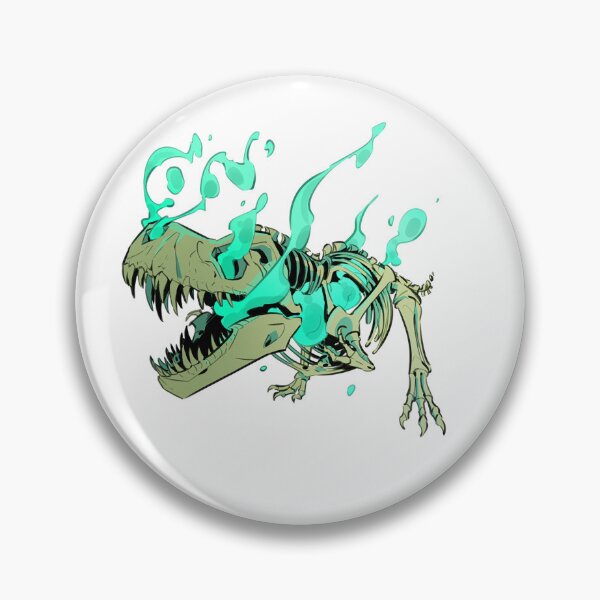 Item preview, Dino spirit! designed and sold by Artofbouboulonlon.