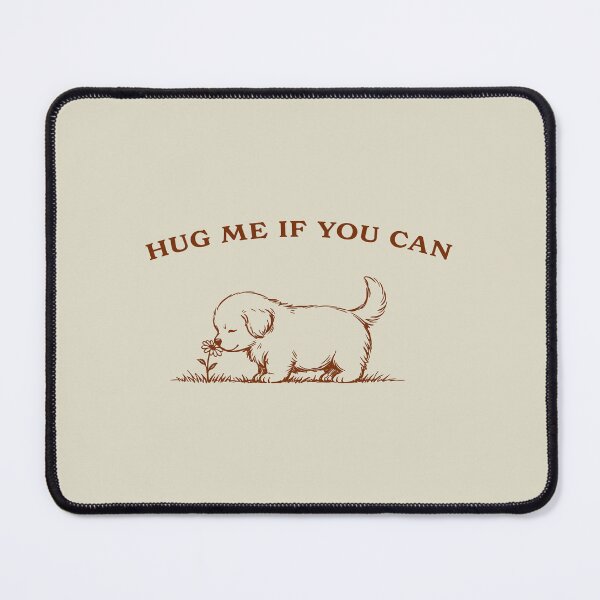 Item preview, HUG ME IF YOU CAN designed and sold by ARTIZIT.