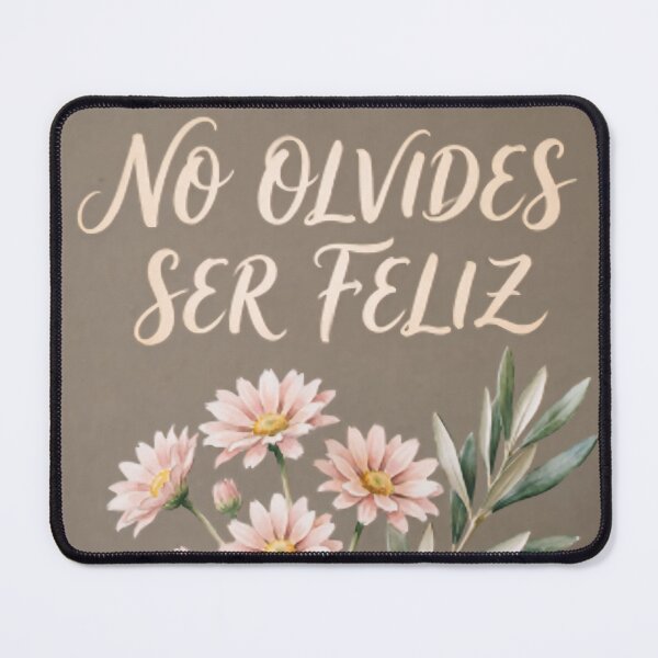 Item preview, Don't forget to be happy designed and sold by casamomo.