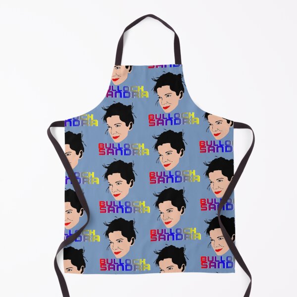 Item preview, Sandra Bullock illustration designed and sold by ZooStateofMind.