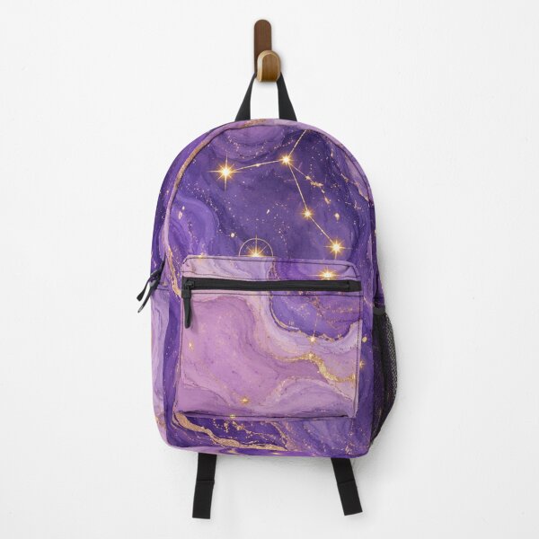 Item preview, Purple Marble Galaxy designed and sold by EsenciaZen.