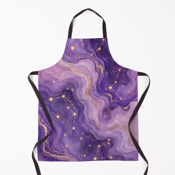 Item preview, Purple Marble Galaxy designed and sold by EsenciaZen.