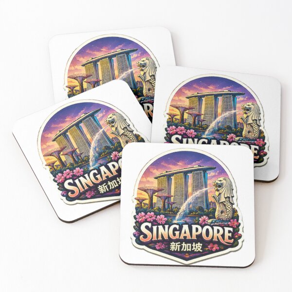 Item preview, Singapore designed and sold by VelumStudio.