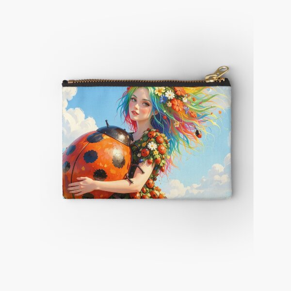 Item preview, Lover of Giant Ladybugs  designed and sold by M-Y-A-R-T-.