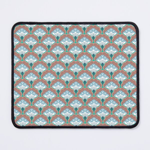 Item preview, Japandi floral pattern _ Oriental_small designed and sold by Ama Zuan-Zumi.
