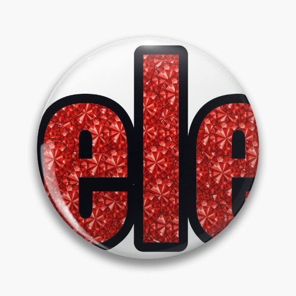 Item preview, Helen Girl Name Red Rhinestone Texture designed and sold by TheIconSmith.