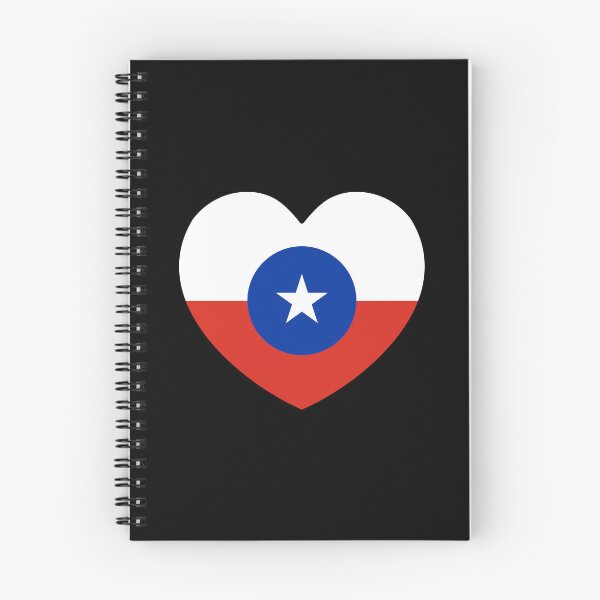 Item preview, Chile Flag Heart designed and sold by shitpostee.