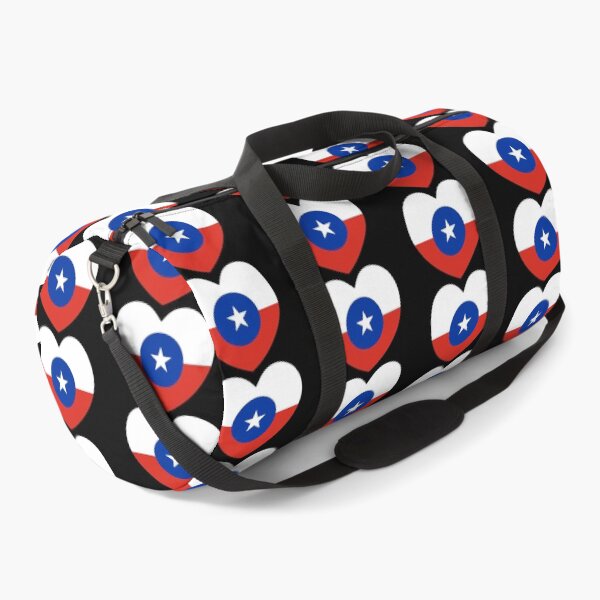 Item preview, Chile Flag Heart designed and sold by shitpostee.