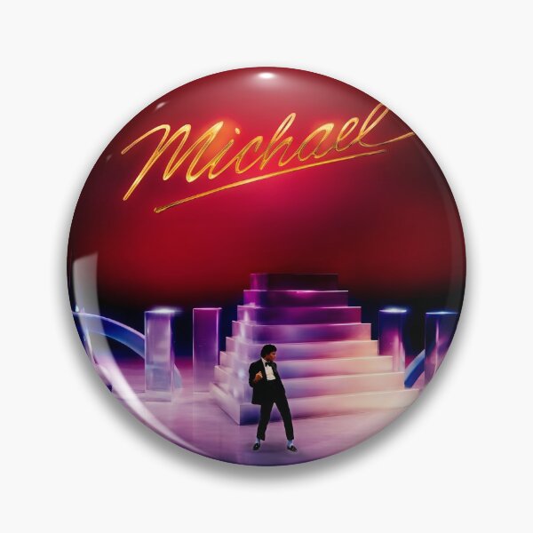 Item preview, Michael Movie  designed and sold by helman-art.