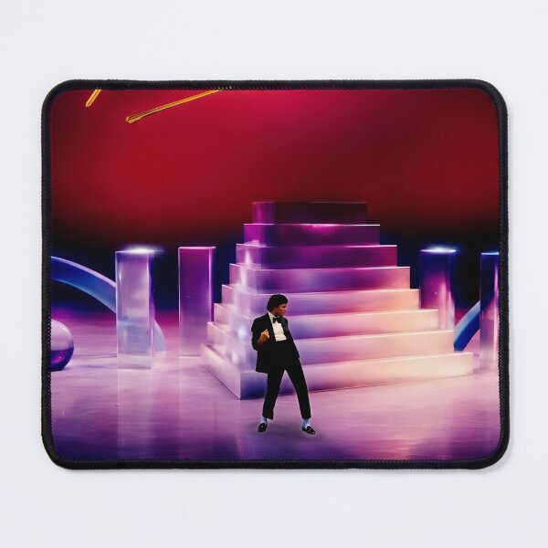 Item preview, Michael Movie designed and sold by helman-art.