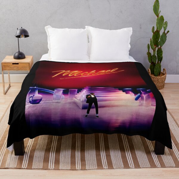 Item preview, Michael Movie  designed and sold by helman-art.