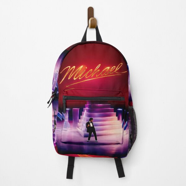 Item preview, Michael Movie  designed and sold by helman-art.