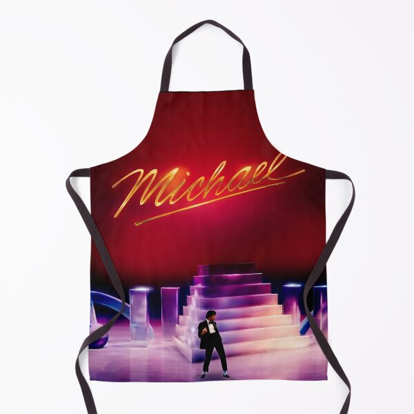 Item preview, Michael Movie designed and sold by helman-art.