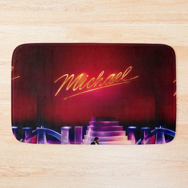 Item preview, Michael Movie  designed and sold by helman-art.