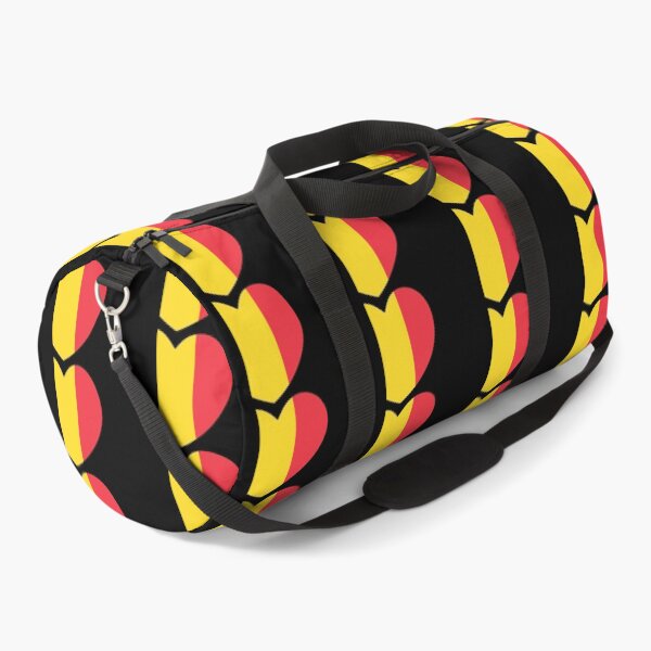 Item preview, Belgium Flag Heart designed and sold by shitpostee.