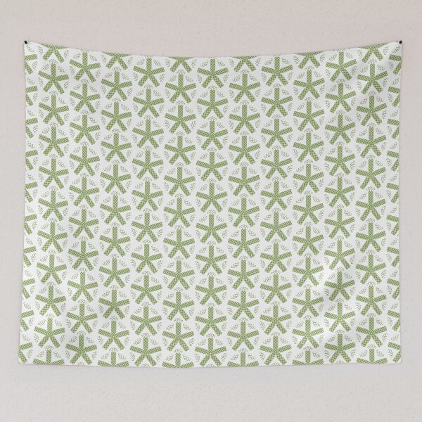 Item preview, February 6th birthday flower Orostachys japonica designed and sold by birthflower.