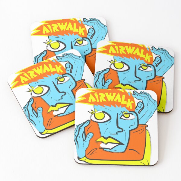 Item preview, Airwalk vintage  designed and sold by Paintbase.