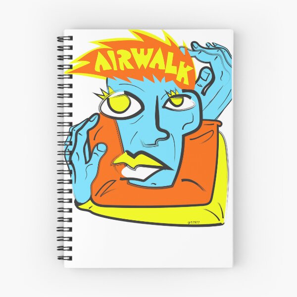 Item preview, Airwalk vintage designed and sold by Paintbase.