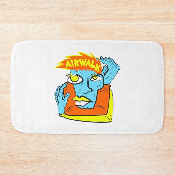 Item preview, Airwalk vintage  designed and sold by Paintbase.