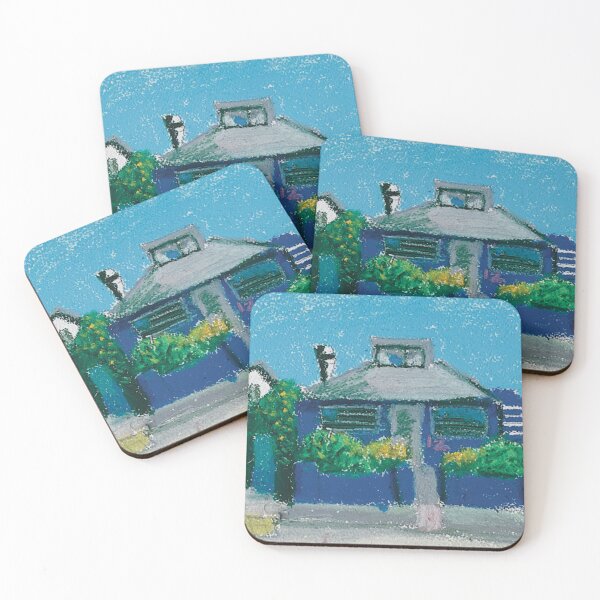 Item preview, Our house designed and sold by BarryEJSmithart.