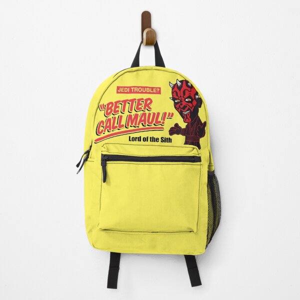 Item preview, Better Call Maul designed and sold by BravenBold.