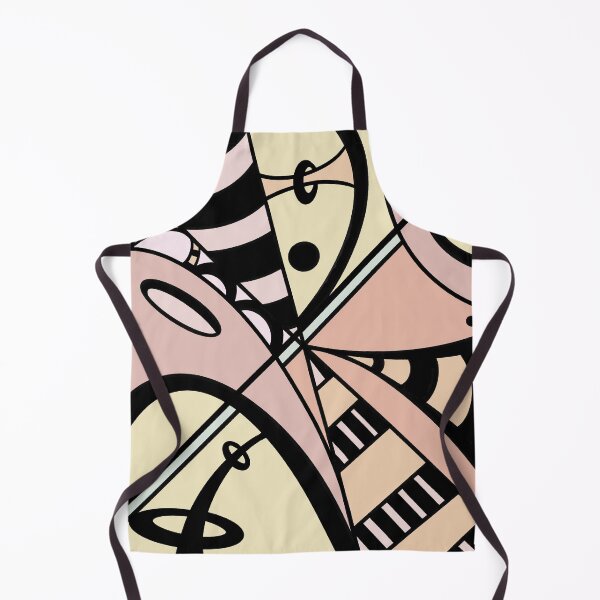 Item preview, Modern Organic Linework Abstract designed and sold by Moon-Petal.