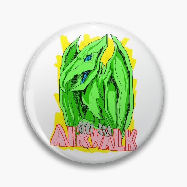 Item preview, Airwalk vintage  designed and sold by Paintbase.