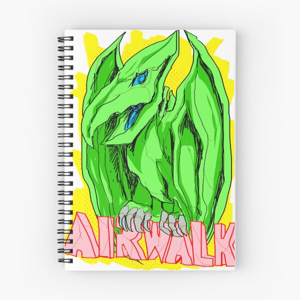 Item preview, Airwalk vintage  designed and sold by Paintbase.