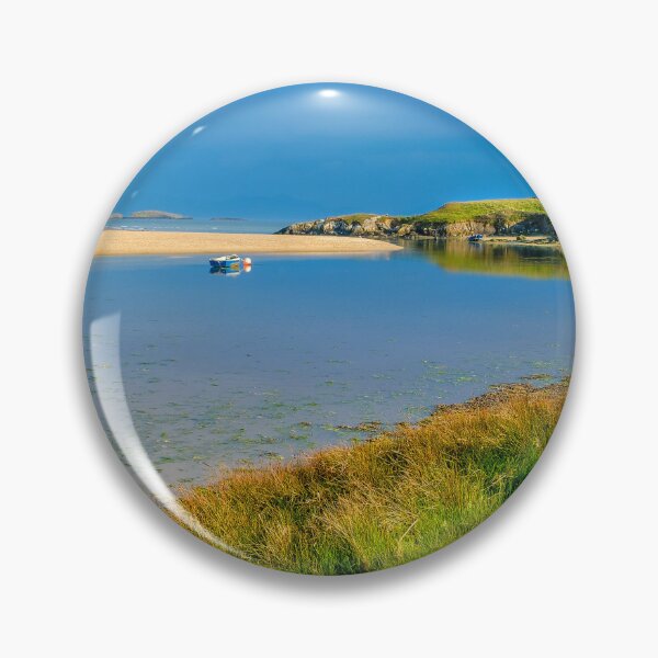 Item preview, Aberffraw, Anglesey designed and sold by Geoff Shoults.