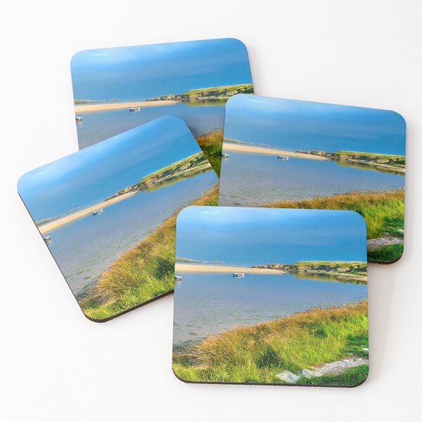Item preview, Aberffraw, Anglesey designed and sold by Geoff Shoults.