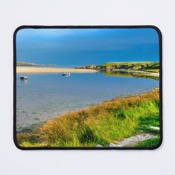 Item preview, Aberffraw, Anglesey designed and sold by Geoff Shoults.