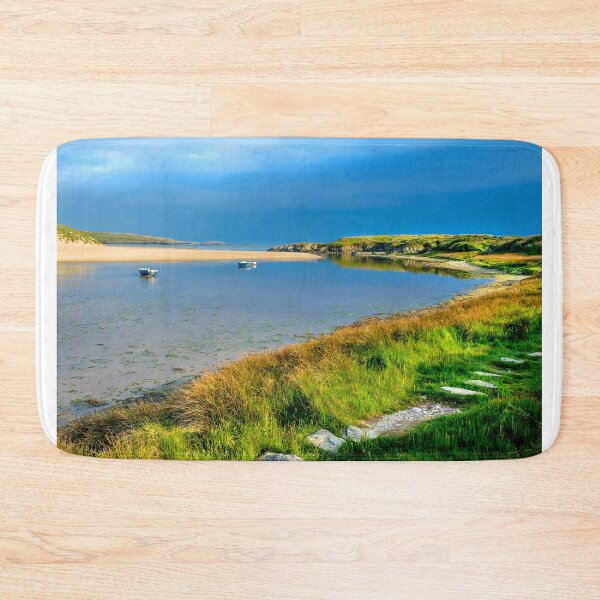 Item preview, Aberffraw, Anglesey designed and sold by Geoff Shoults.