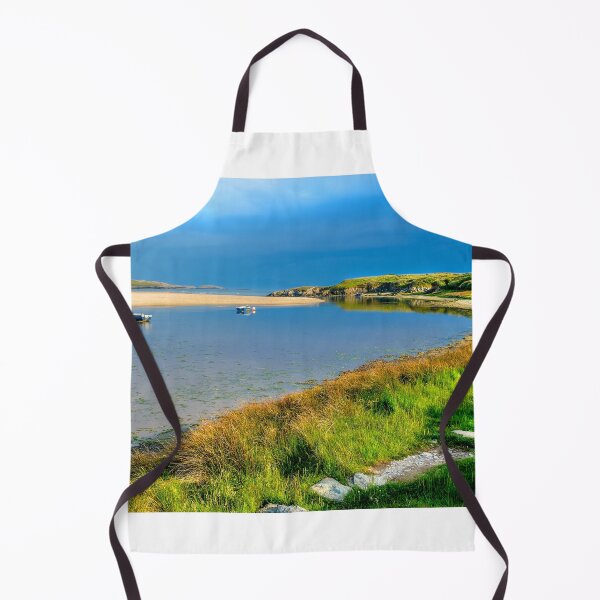 Item preview, Aberffraw, Anglesey designed and sold by Geoff Shoults.