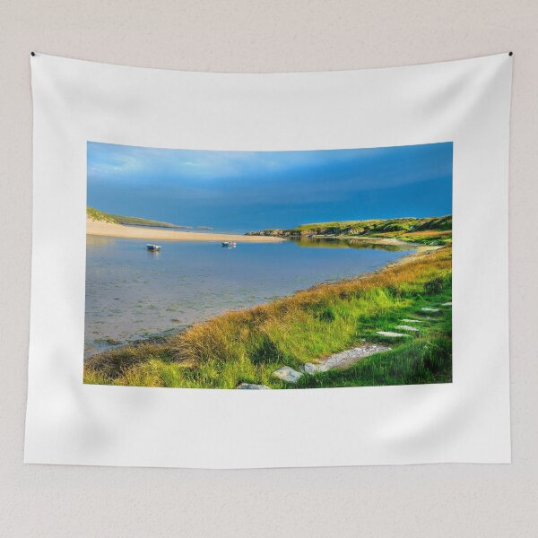 Item preview, Aberffraw, Anglesey designed and sold by Geoff Shoults.