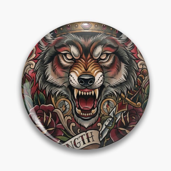Item preview, Unique Tattoo Art Design Collection designed and sold by Beauty Hand LK.