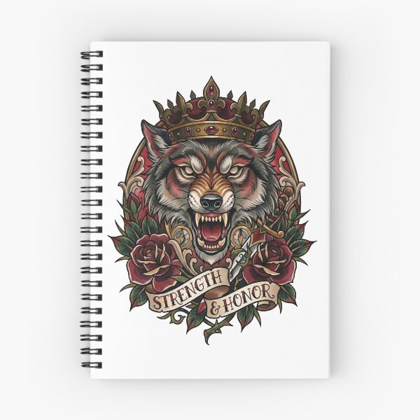 Item preview, Unique Tattoo Art Design Collection designed and sold by Beauty Hand LK.