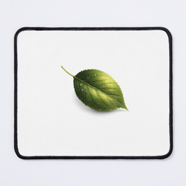 Item preview, Realistic Green Leaf Nature PNG designed and sold by Ishratparween11.
