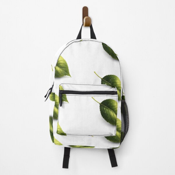 Item preview, Realistic Green Leaf Nature PNG designed and sold by Ishratparween11.