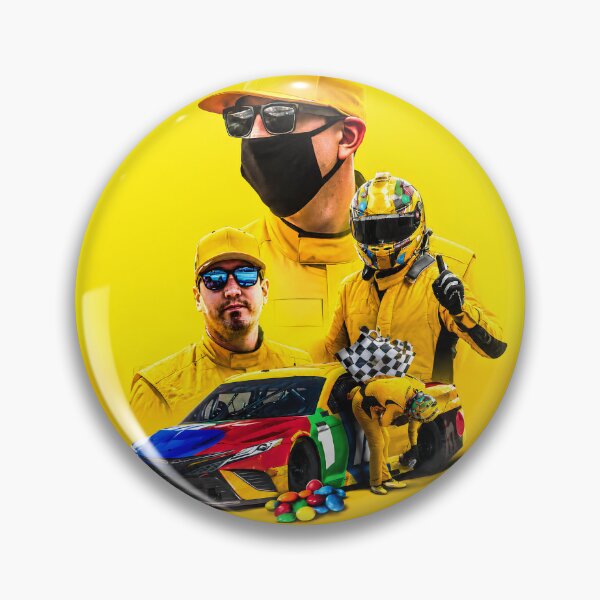 Item preview, Kyle Busch designed and sold by helman-art.