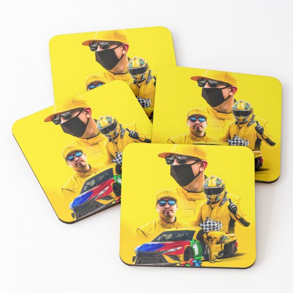 Item preview, Kyle Busch designed and sold by helman-art.