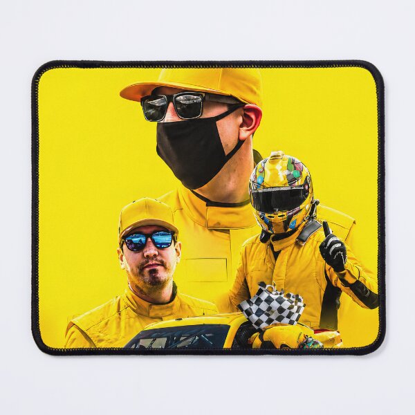 Item preview, Kyle Busch designed and sold by helman-art.