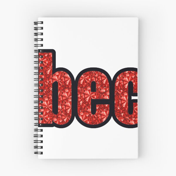 Item preview, Rebecca Girl Name Red Rhinestone Texture designed and sold by TheIconSmith.
