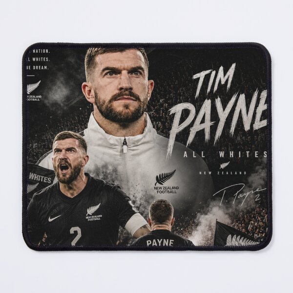 Item preview, Tim payne FWC designed and sold by GraficDesigners.