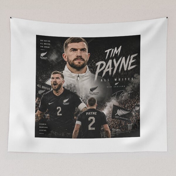 Item preview, Tim payne FWC designed and sold by GraficDesigners.