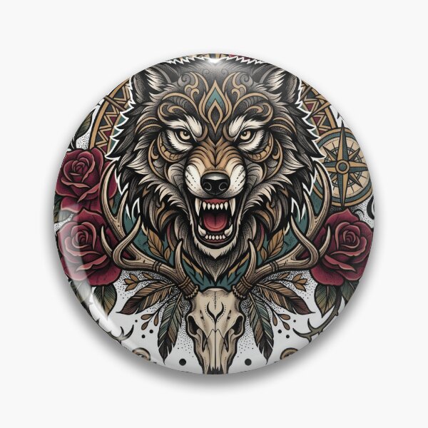 Item preview, Unique Tattoo Art Design Collection designed and sold by Beauty Hand LK.