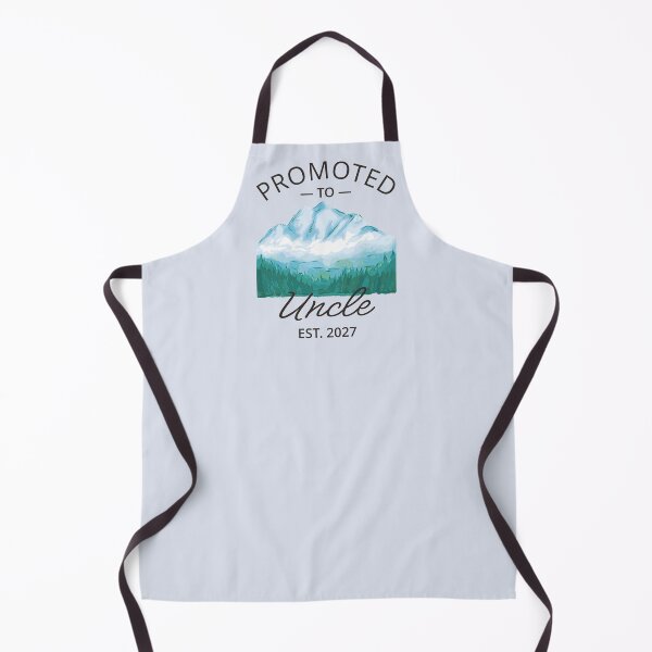 Item preview, Promoted To Uncle Est 2027 New Uncle VI designed and sold by Lemon Pepper.