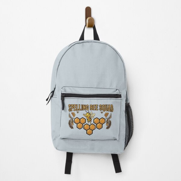 Item preview, spelling bee squad school spirit designed and sold by ArtDesignTp.