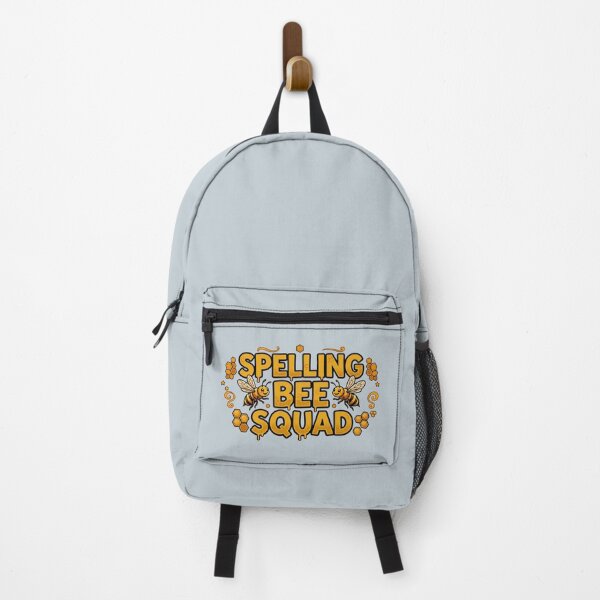 Item preview, cute spelling squad bee word nerd designed and sold by ArtDesignTp.