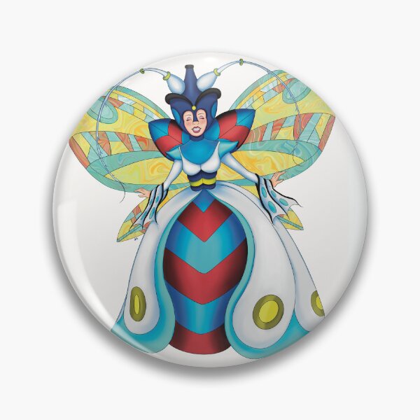 Item preview, Thumbelina beetle ball designed and sold by LagoonaBlue.