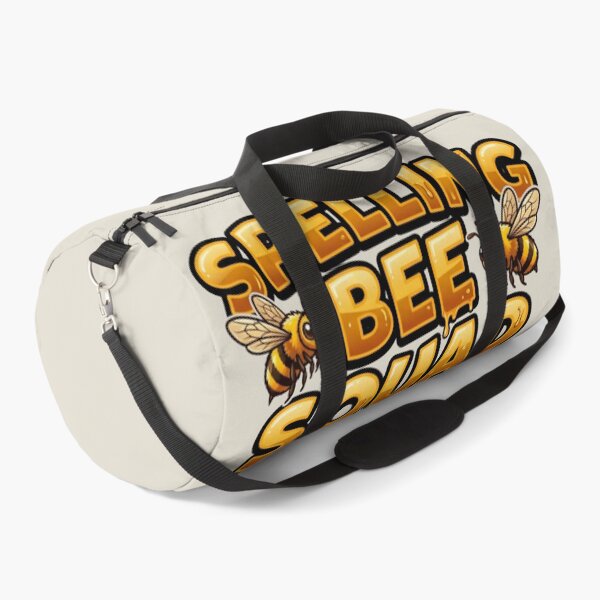 Item preview, spelling bee squad  school designed and sold by ArtDesignTp.